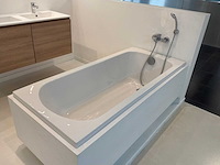Ideal standard simplicity bad met mengkraan - afbeelding 1 van  6