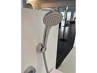 Ideal standard simplicity bad met mengkraan - afbeelding 4 van  6