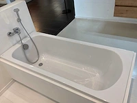 Ideal standard simplicity bad met mengkraan - afbeelding 2 van  6