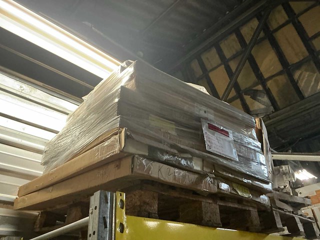 Ideal standard softmood partij meubelpanelen - afbeelding 1 van  3