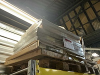 Ideal standard softmood partij meubelpanelen - afbeelding 1 van  3