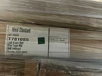 Ideal standard softmood partij meubelpanelen - afbeelding 2 van  3