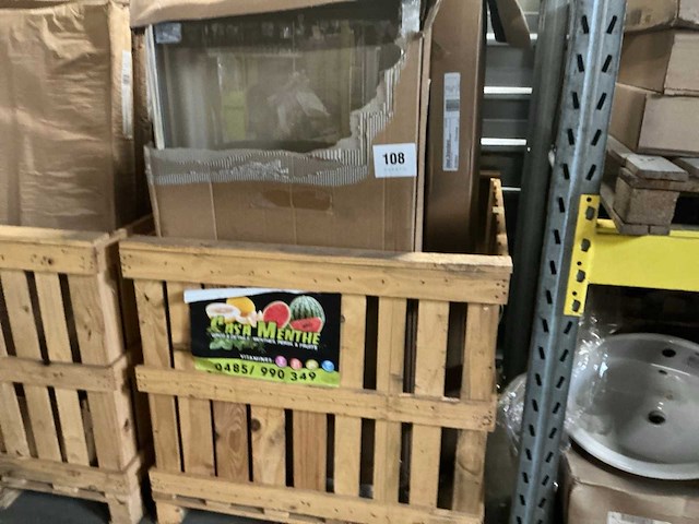 Ideal standard space partij plexiglazen bad/doucheschermen - afbeelding 4 van  4