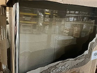 Ideal standard space plexiglazen bad/doucheschermen (11x) - afbeelding 1 van  1