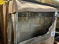 Ideal standard space plexiglazen bad/doucheschermen (14x) - afbeelding 1 van  2