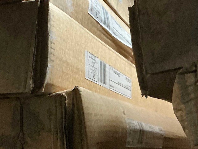 Ideal standard space plexiglazen bad/doucheschermen (14x) - afbeelding 2 van  2