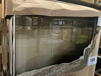 Ideal standard space plexiglazen bad/doucheschermen (14x) - afbeelding 1 van  3