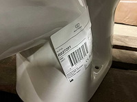 Ideal standard staande toilet - afbeelding 5 van  5