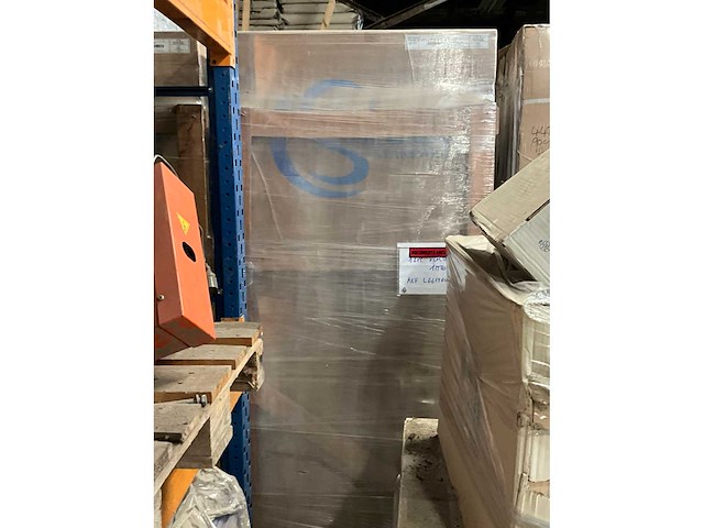 Ideal standard synergy slider 1700 douche schuifdeur (12x) - afbeelding 3 van  4