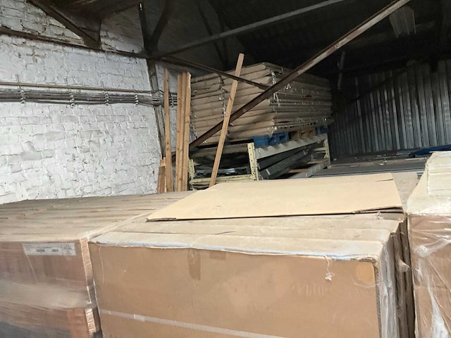 Ideal standard synergy slider 1700 douche schuifdeur (12x) - afbeelding 4 van  4