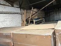 Ideal standard synergy slider 1700 douche schuifdeur (12x) - afbeelding 4 van  4