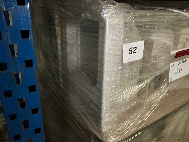 Ideal standard t327001 toilet (15x) - afbeelding 1 van  3