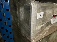 Ideal standard t327001 toilet (15x) - afbeelding 1 van  3