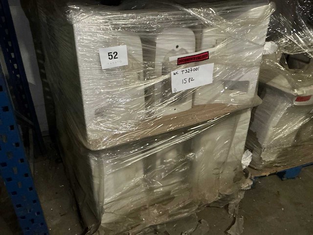 Ideal standard t327001 toilet (15x) - afbeelding 3 van  3