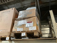 Ideal standard t329501 toilet (8x) - afbeelding 1 van  2