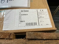 Ideal standard t329501 toilet (8x) - afbeelding 2 van  2