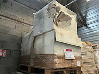 Ideal standard t7833wg (6x) + ideal standard badkamermeubel