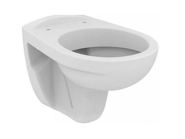 Ideal standard tempo t328001 hangende toiletpot (44x) - afbeelding 1 van  4