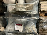 Ideal standard tempo t328001 hangende toiletpot (44x) - afbeelding 3 van  4