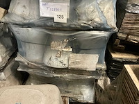 Ideal standard tempo t328001 hangende toiletpot (44x) - afbeelding 4 van  4