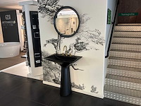 Ideal standard tipo-z design lavabo combinatie - afbeelding 1 van  8