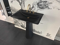 Ideal standard tipo-z design lavabo combinatie - afbeelding 2 van  8