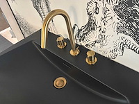 Ideal standard tipo-z design lavabo combinatie - afbeelding 4 van  8