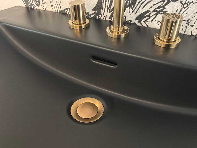 Ideal standard tipo-z design lavabo combinatie - afbeelding 7 van  8
