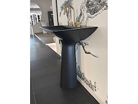 Ideal standard tipo-z design lavabo combinatie - afbeelding 3 van  8
