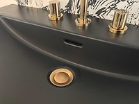 Ideal standard tipo-z design lavabo combinatie - afbeelding 7 van  8