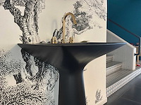 Ideal standard tipo-z design lavabo combinatie - afbeelding 8 van  8