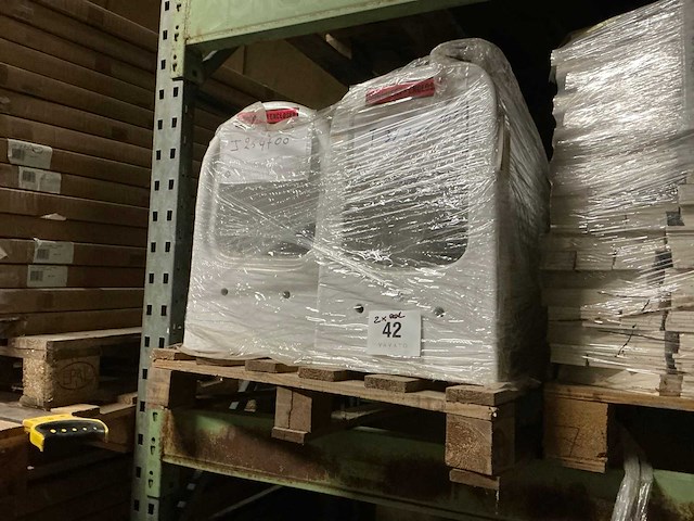 Ideal standard toilet - afbeelding 1 van  4