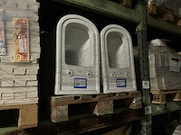 Ideal standard toilet - afbeelding 2 van  4