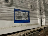 Ideal standard toilet - afbeelding 4 van  4