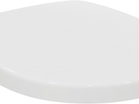 Ideal standard toiletbril met softclose-systeem - afbeelding 1 van  4