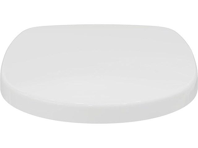 Ideal standard toiletbril met softclose-systeem - afbeelding 2 van  4