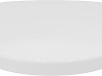 Ideal standard toiletbril met softclose-systeem - afbeelding 2 van  4