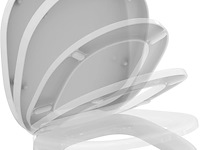 Ideal standard toiletbril met softclose-systeem - afbeelding 4 van  4