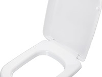 Ideal standard toiletbril - afbeelding 1 van  4