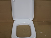 Ideal standard toiletbril - afbeelding 4 van  4