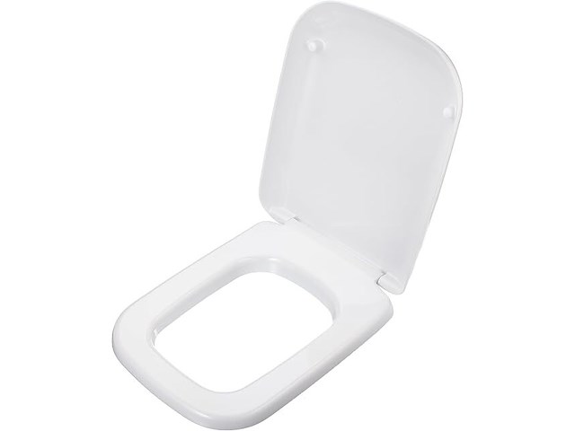 Ideal standard toiletbril - afbeelding 1 van  4