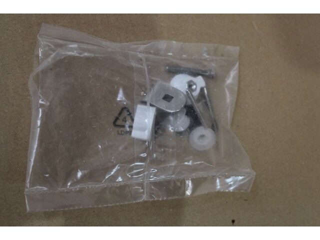 Ideal standard toiletbril - afbeelding 3 van  4