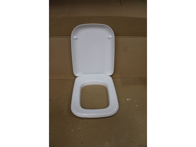 Ideal standard toiletbril - afbeelding 4 van  4
