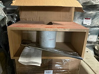 Ideal standard tonic k2165fn lavabomeubel (11x) - afbeelding 1 van  5