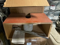 Ideal standard tonic k2165fn lavabomeubel (11x) - afbeelding 2 van  5