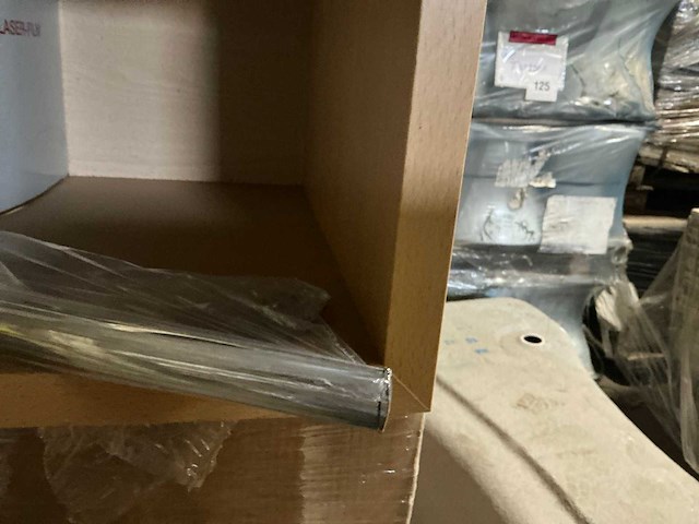 Ideal standard tonic k2165fn lavabomeubel (11x) - afbeelding 3 van  5