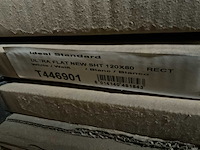 Ideal standard ultra flat douchebakken (12x) - afbeelding 3 van  5