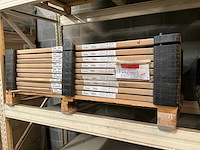 Ideal standard ultra flat douchebakken (9x) - afbeelding 1 van  3