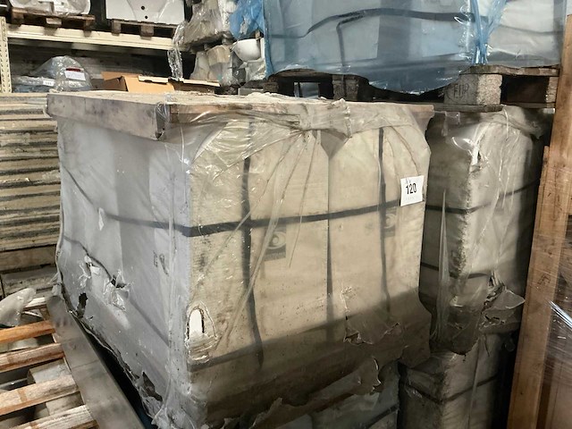 Ideal standard vaso sospeso calla bianco hangende toiletpot (16x) - afbeelding 2 van  3