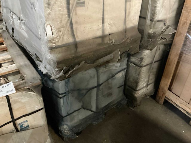 Ideal standard vaso sospeso calla bianco hangende toiletpot (16x) - afbeelding 3 van  3